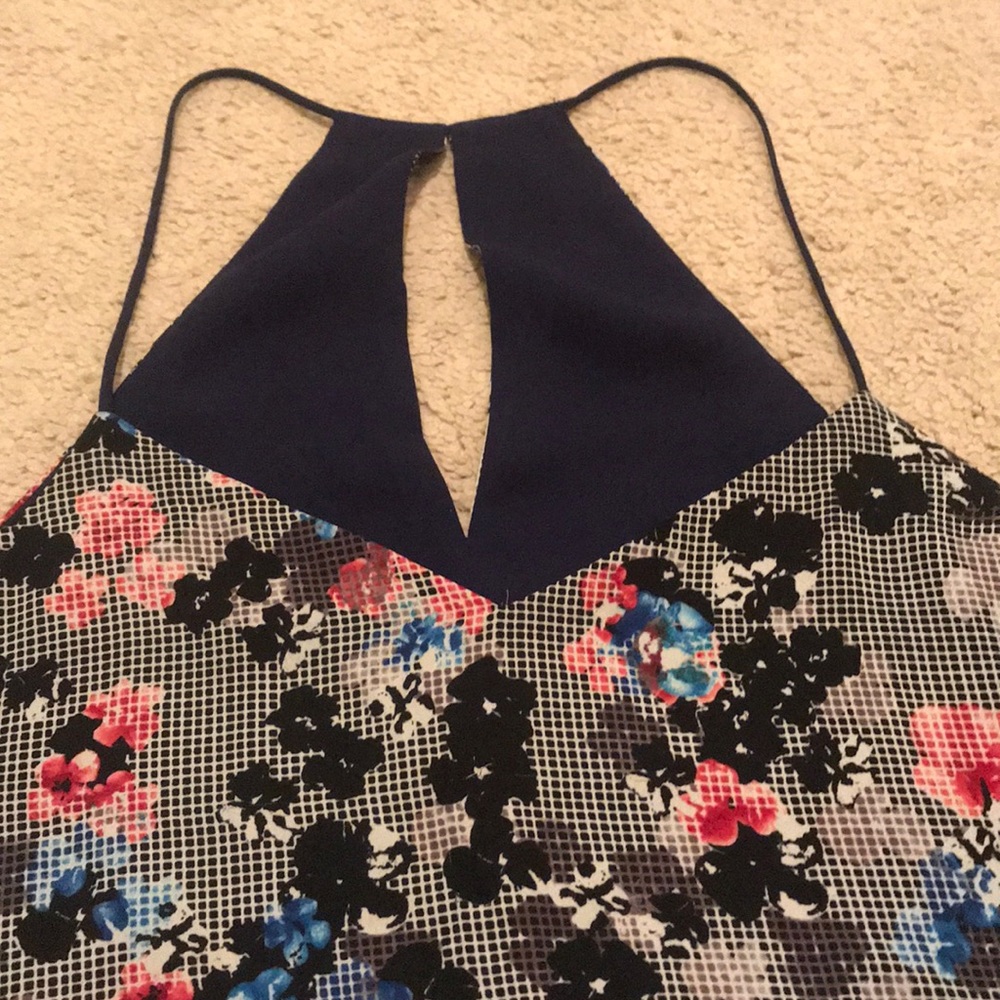 Express cami - Picture 2 of 3